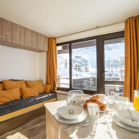 Apartment Les Tufs - Val Claret-5 By Interhome Tignes Esterno foto