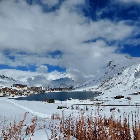 Apartment Les Tufs - Val Claret-5 By Interhome Tignes Esterno foto