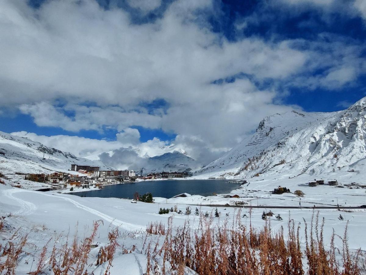 Apartment Les Tufs - Val Claret-5 By Interhome Tignes Esterno foto