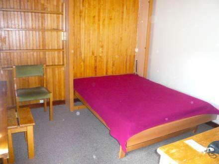 Apartment Les Tufs - Val Claret-5 By Interhome Tignes Esterno foto