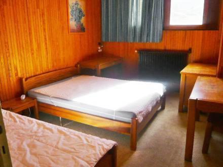 Apartment Les Tufs - Val Claret-5 By Interhome Tignes Esterno foto